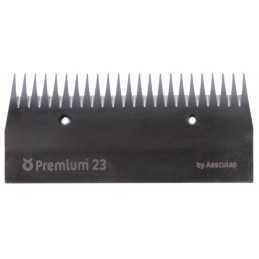 Klippeblad sett storfe Kerbl Premium, 21/23
