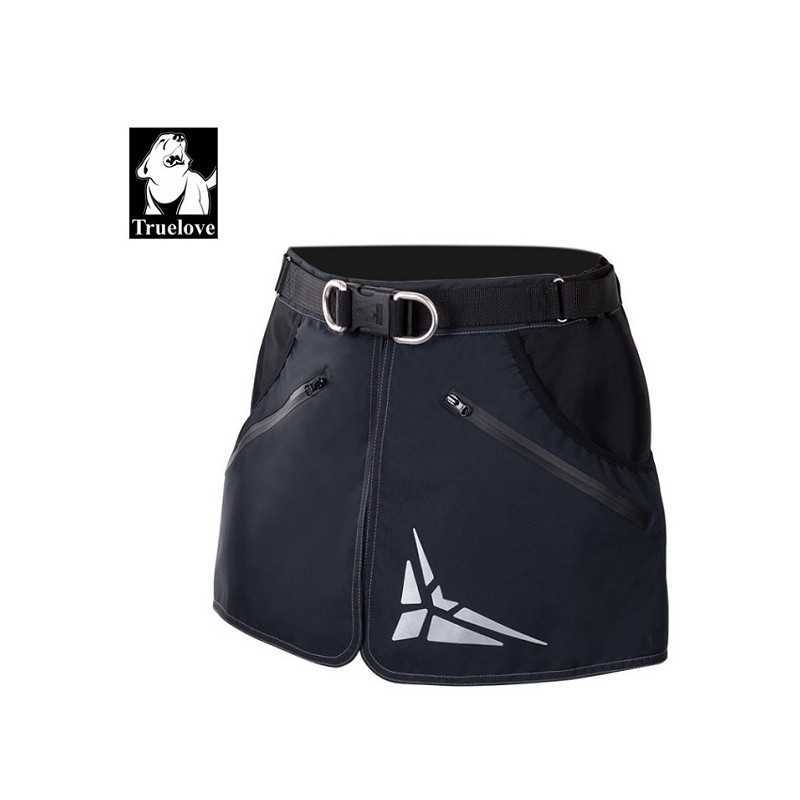 Truelove Treningsforkle/lommer XL