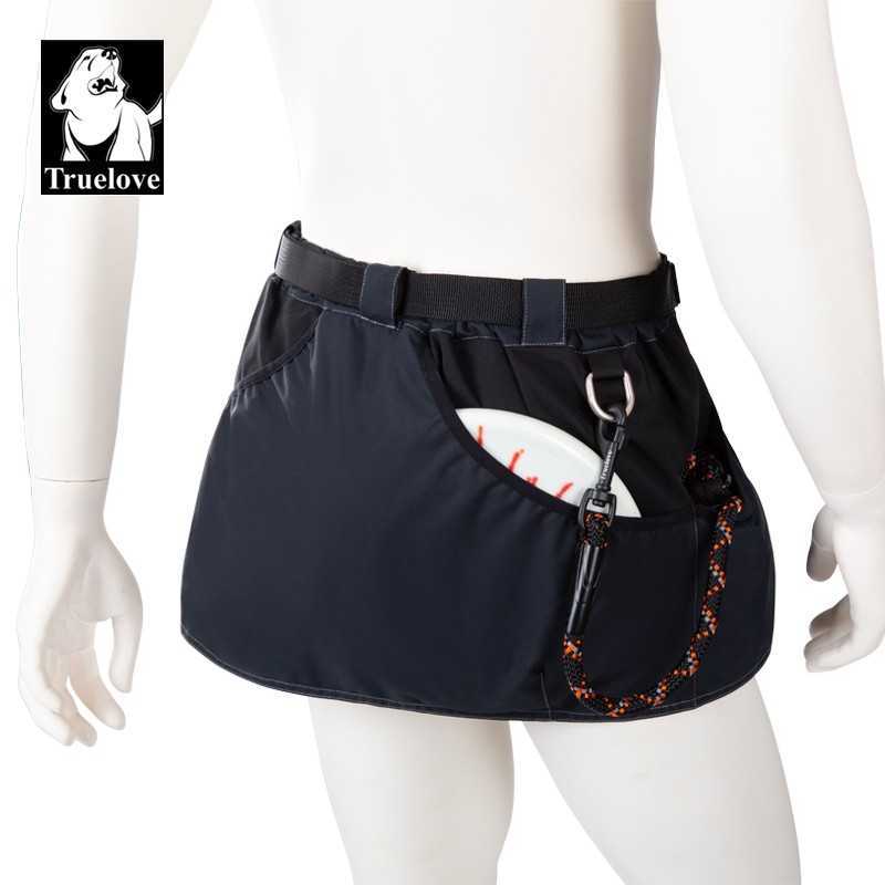Truelove Treningsforkle/lommer S