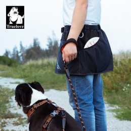 Truelove Treningsforkle/lommer XS