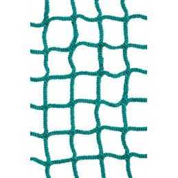 Slow feeding nett, nett for å begrense spise hastighet 3,6M x 2,4M Maske 10cm
