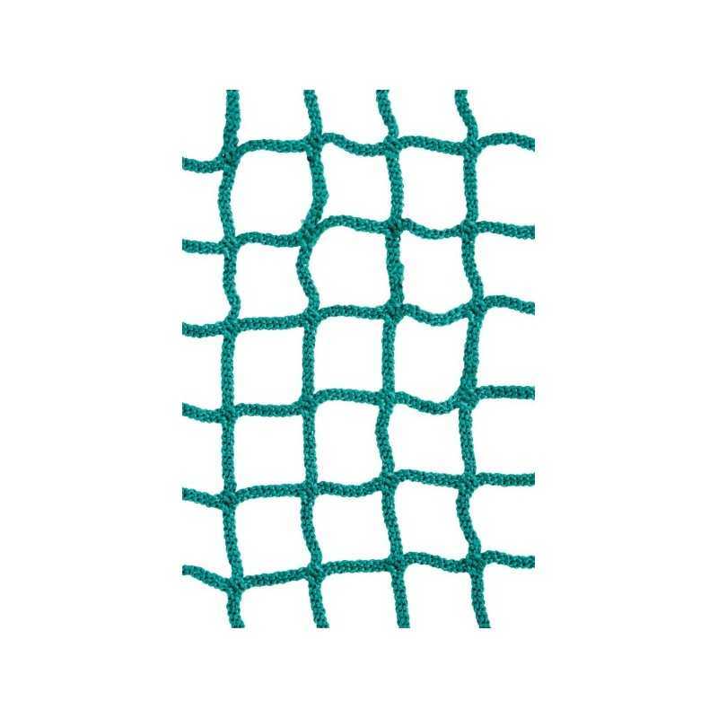 Slow feeding nett, nett for å begrense spise hastighet 3,6M x 2,4M Maske 4,5cm