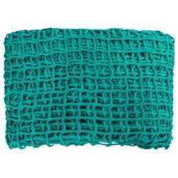 Slow feeding nett, nett for å begrense spise hastighet 3,6M x 2,4M Maske 4,5cm