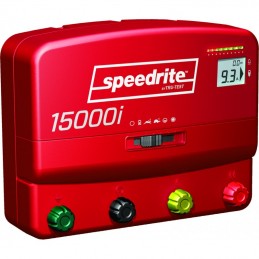 Speedrite 15000i m/digitalt...