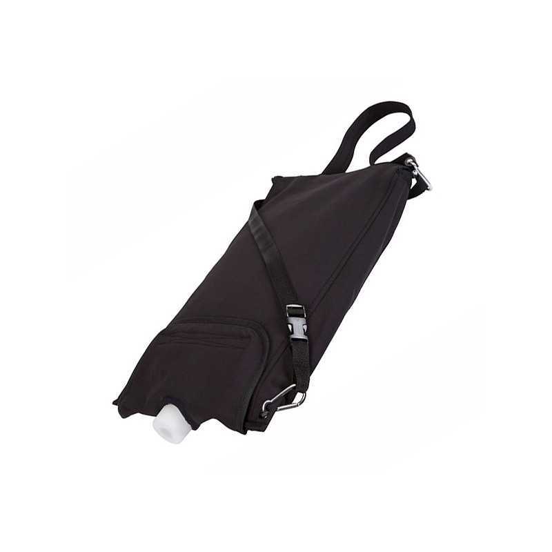 Fleece bag til Colostrobag