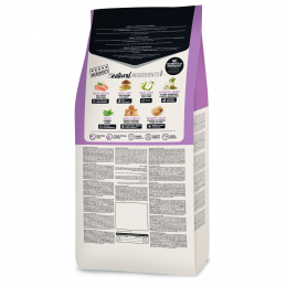 Ownat Classic Sterilized katt 15kg