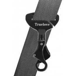 Truelove Setebelte "krok" Ny utgave!