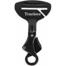 Truelove Setebelte "krok" Ny utgave!