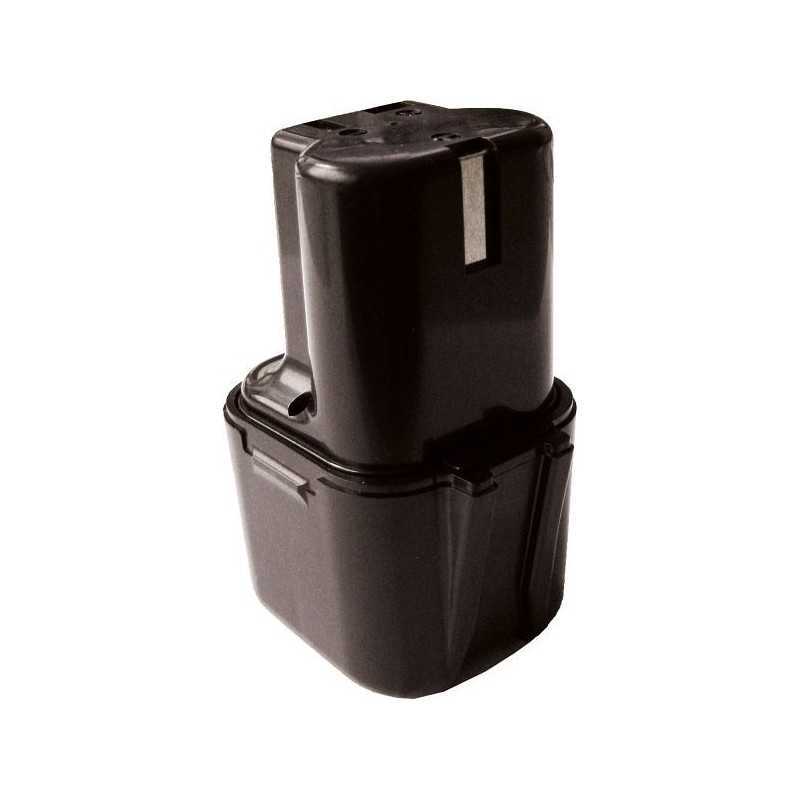 AIRcool ACCU reserve batteri 2000ma