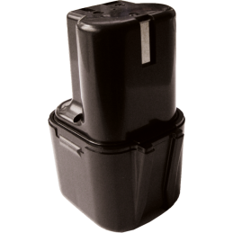 AIRcool ACCU reserve batteri 2000ma