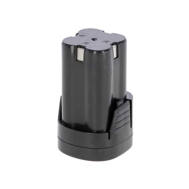 Reservebatteri til Farmklipper 2 Clipster 14,4 V