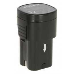 Reservebatteri til Farmklipper 2 Clipster 14,4 V