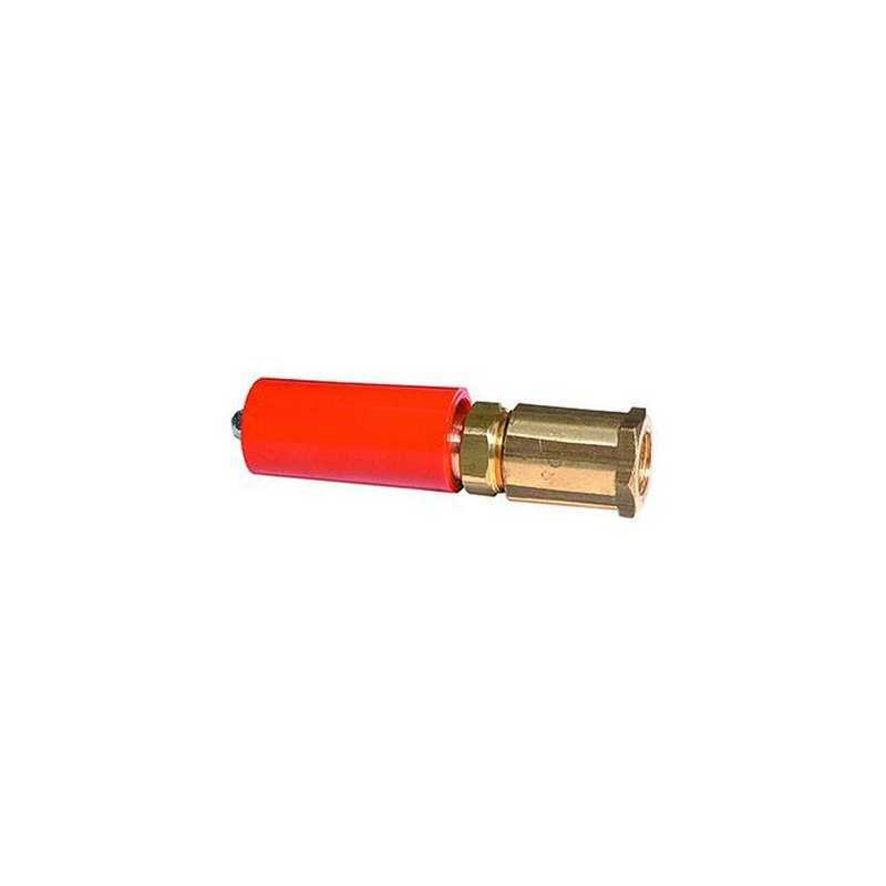 Ventil til Drikkekar 5121 med "Pinne" ventil 4 L. 9L p/min (3bar)