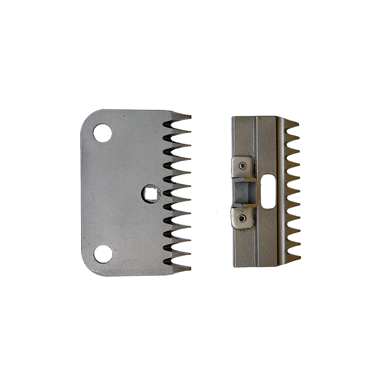 Klippesett Hauptner 11/12 3mm