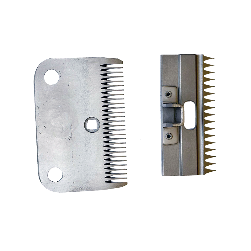 Klippesett Hauptner 17/28 3mm