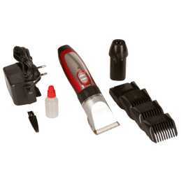 AkkuClipper Sonic, oppladbar klippemaskin