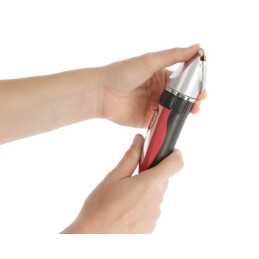 AkkuClipper Sonic, oppladbar klippemaskin