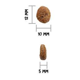 Ownat grainfree Hypo Mini Lamb 3kg