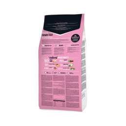 Ownat grainfree Hypo Mini Lamb 3kg