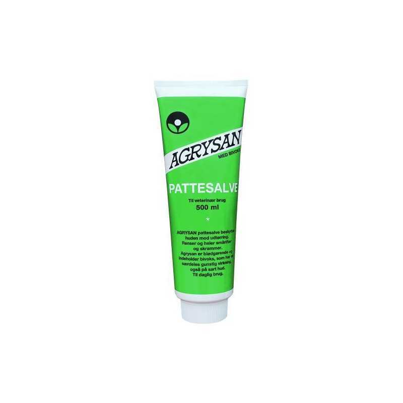 Agrysan med bivoks 500 ml