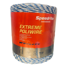 EXTREME POLIWIRE 3MM 400M