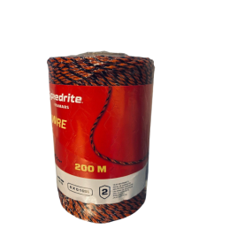 POLI WIRE 2mm 200m