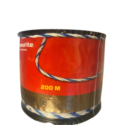 POLI ROPE/TAU EXTREME 6MM 200M