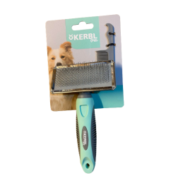 Premium Soft Slicker Brush 16x9cm