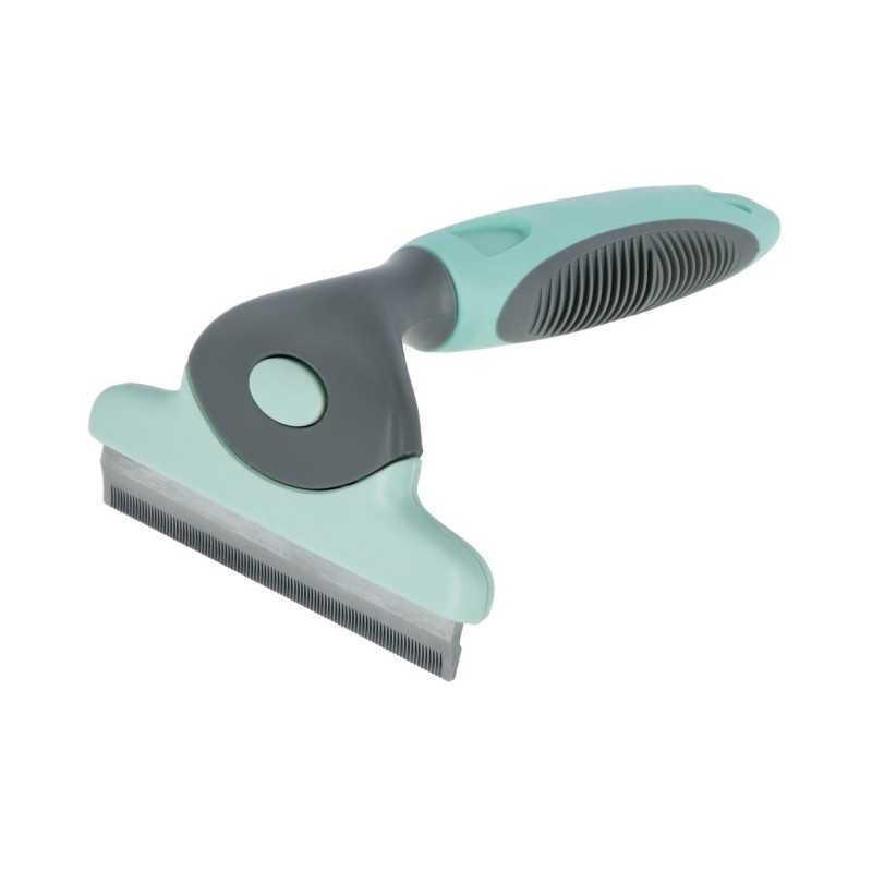 Pet hair remover, 15 x 10 cm