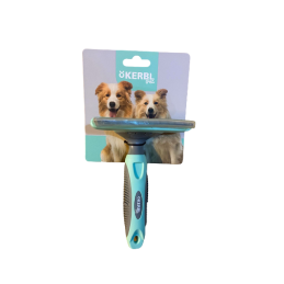 Pet hair remover, 15 x 10 cm