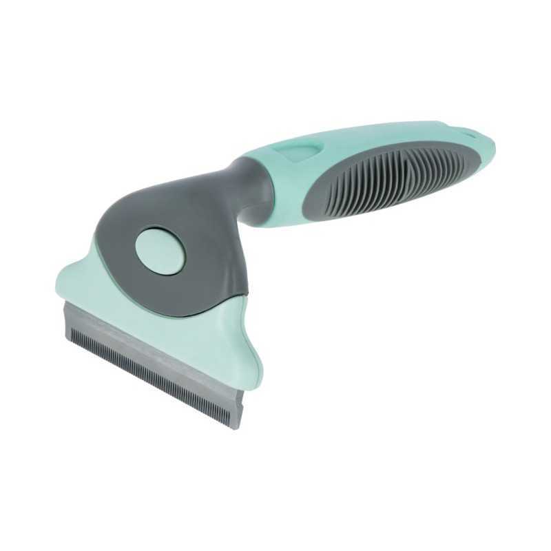 Pet hair remover, 15 x 7,5 cm