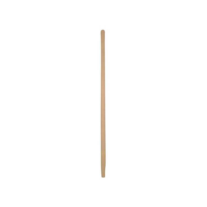 Skaft til skraper i metall 120cm 36mm
