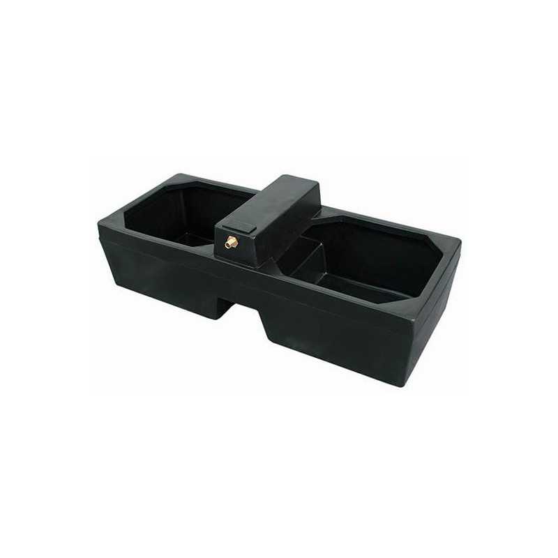 DT30 136 Liter flotørkar
