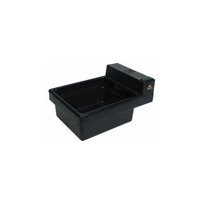 DT10 50Liters drikkekar