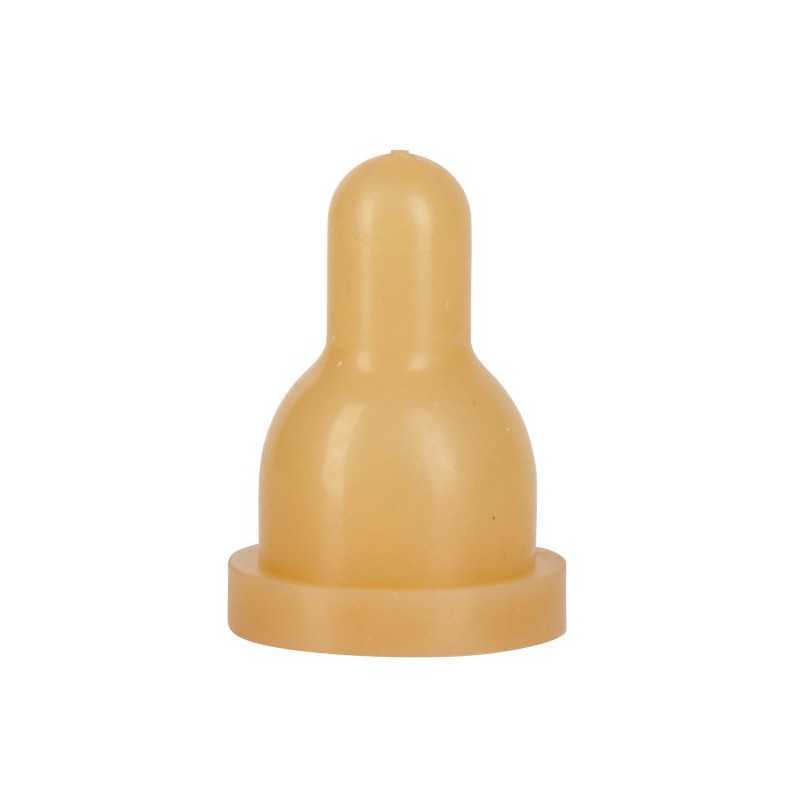 Smokk beige myk 5 pakk