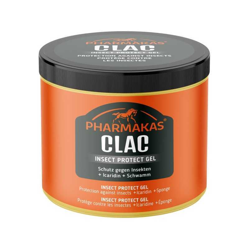 CLAC insekst GEL 500 ml