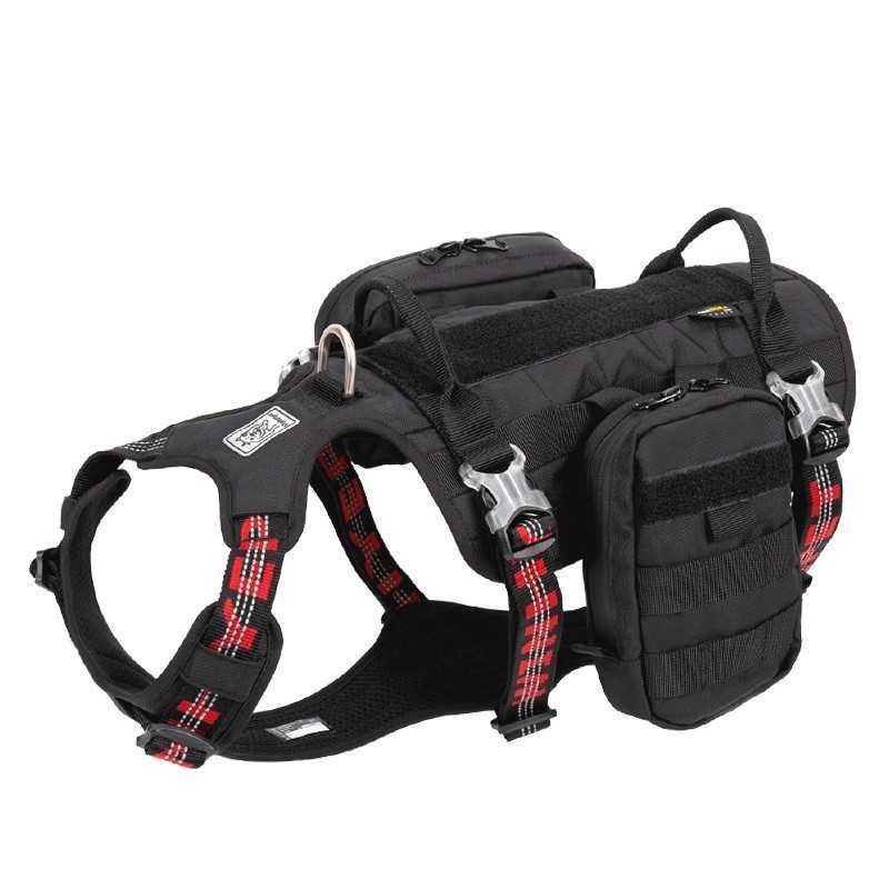 Winhyepet by Truelove Kløv Black M 56-69cm