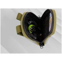Winhyepet by Truelove Kløv Black M 56-69cm
