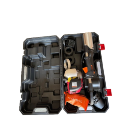 Stolpebanker , 4 takt Honda GX50 motor