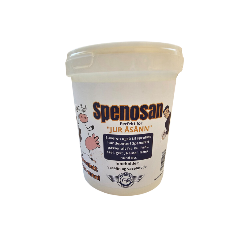 Spenosan 1,2L M Spenekrem