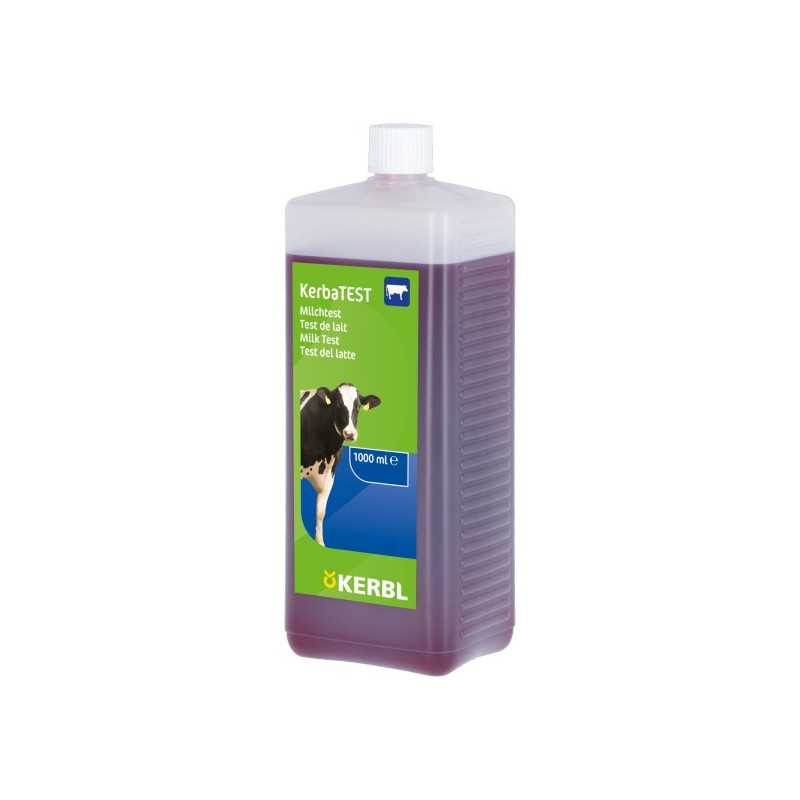 KERBA-milk test liquid 1l