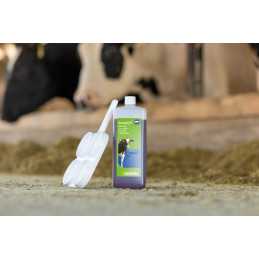 KERBA-milk test liquid 1l