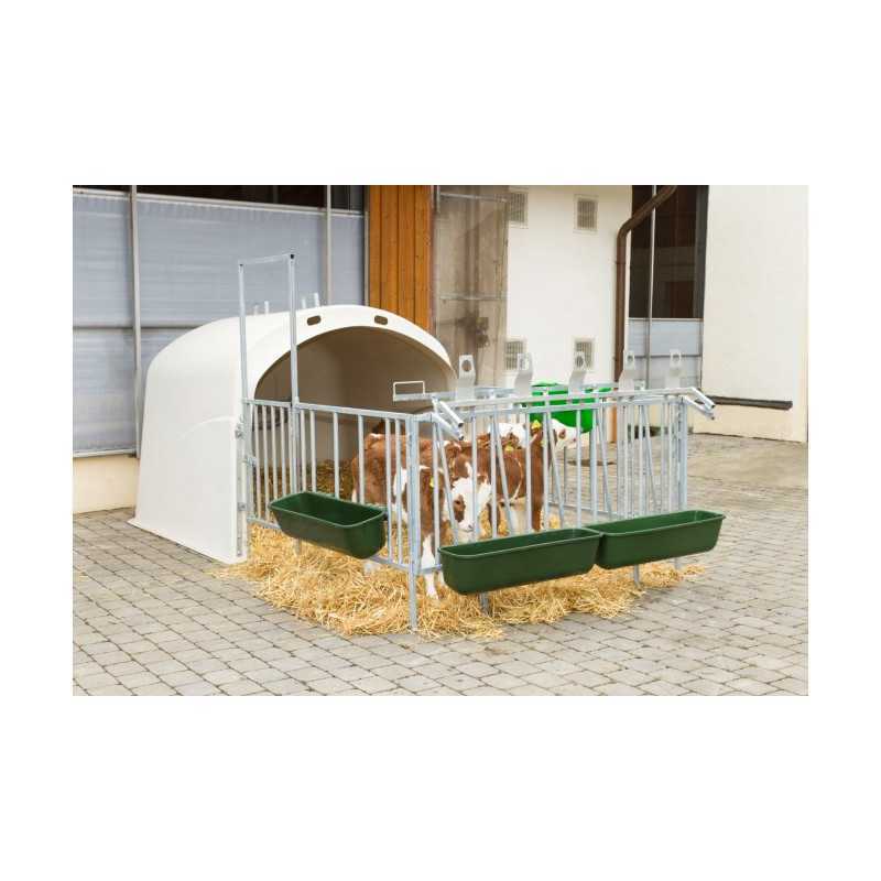 Fòr trau 100 cm 42L