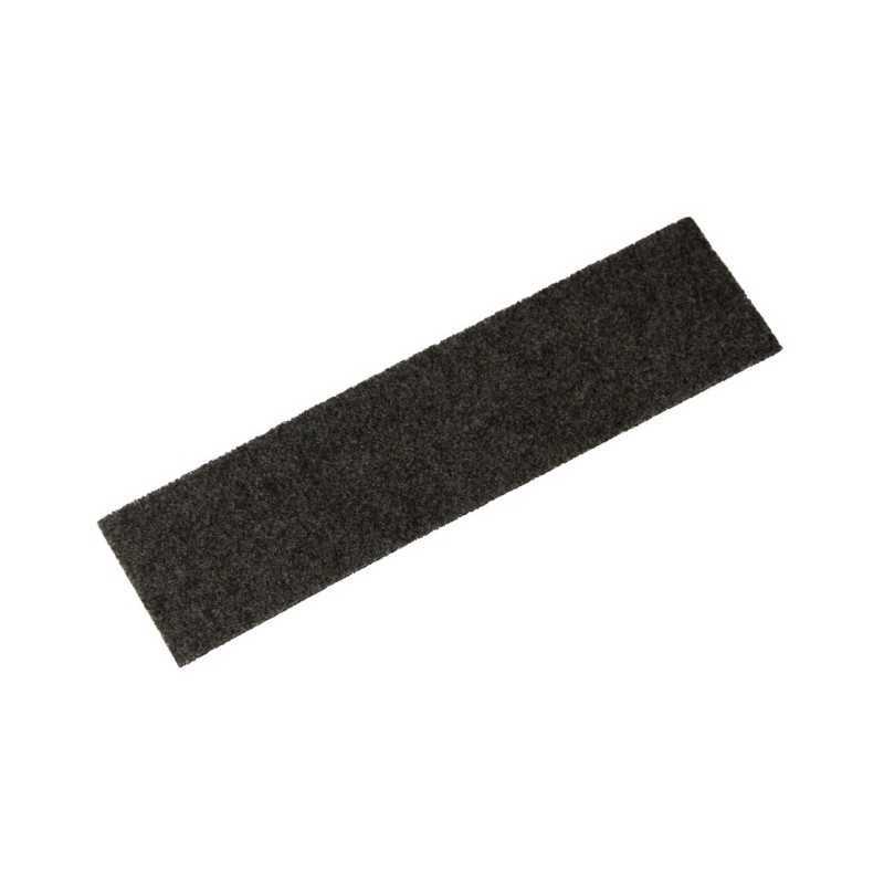 Carbon filter for Cat toilet