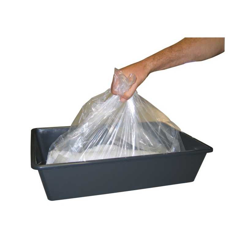 10 litter poser XL opp til 59 x 46 cm