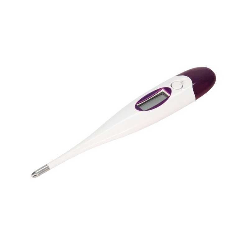 Digital thermometer, waterproof