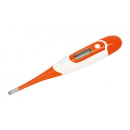 Digital thermometer,...