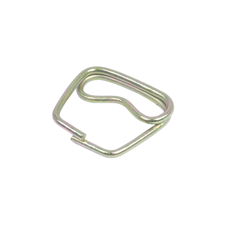 Lower Link Ball Retaining Clip