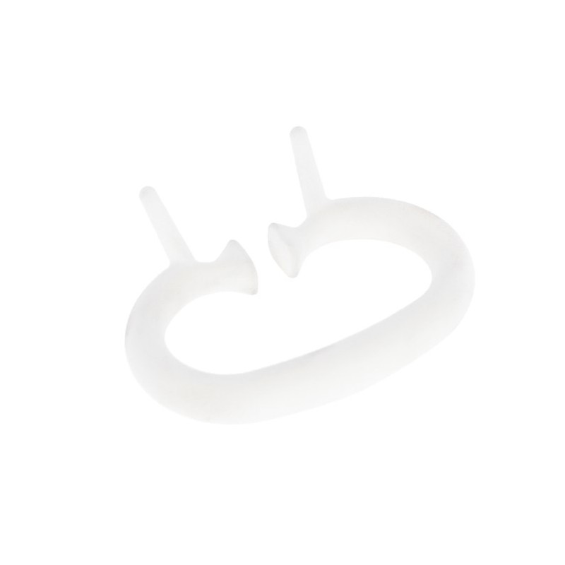 Suttestopper for vokse dyr 2 stk