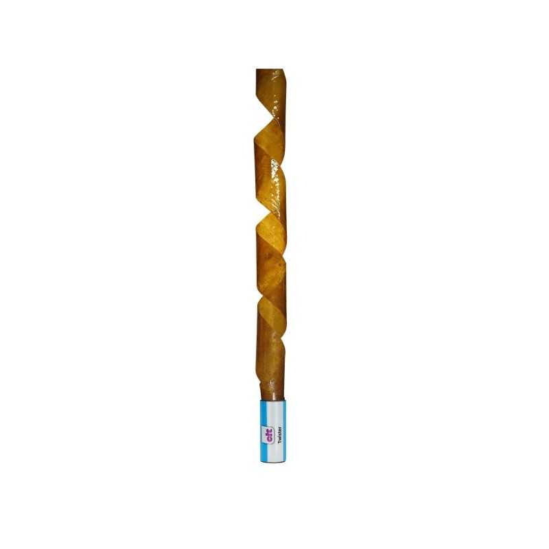 Fluepapir strimmel (God gammel type)